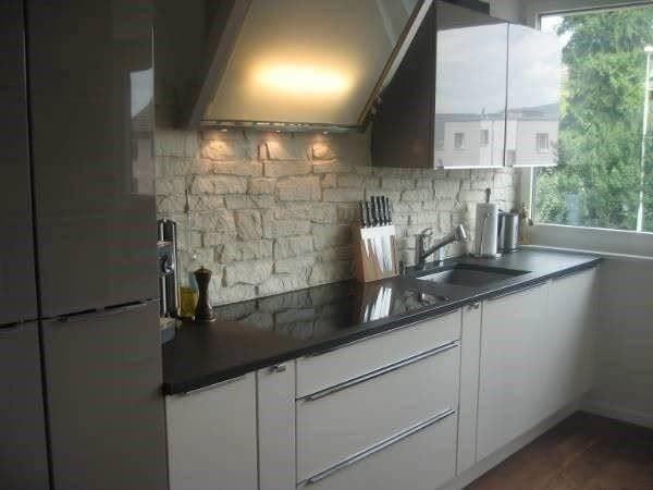 Cucine complete: GRANIT ABDECKUNG KÜCHENABDECKUNGEN KÜCHENARBEITSPLATTEN NEU – Nuovo (secondo la descrizione) da Thalwil venduto da Qualitaetdesign 1