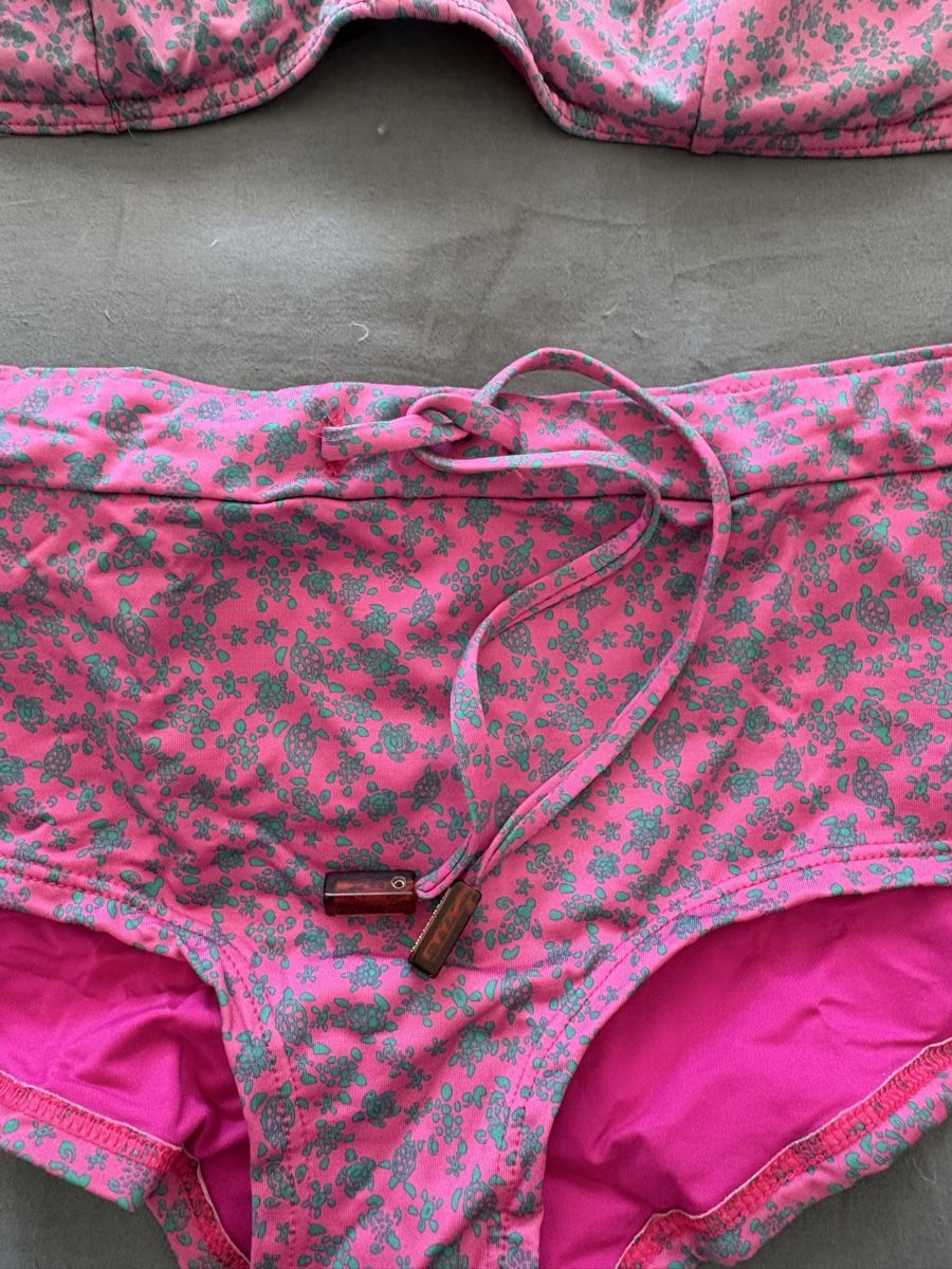 Vilebrequin Badekleider & Bikinis: Maillot de bain Vilebrequin, taille S – Gebraucht aus Buchillon von Trezor 1