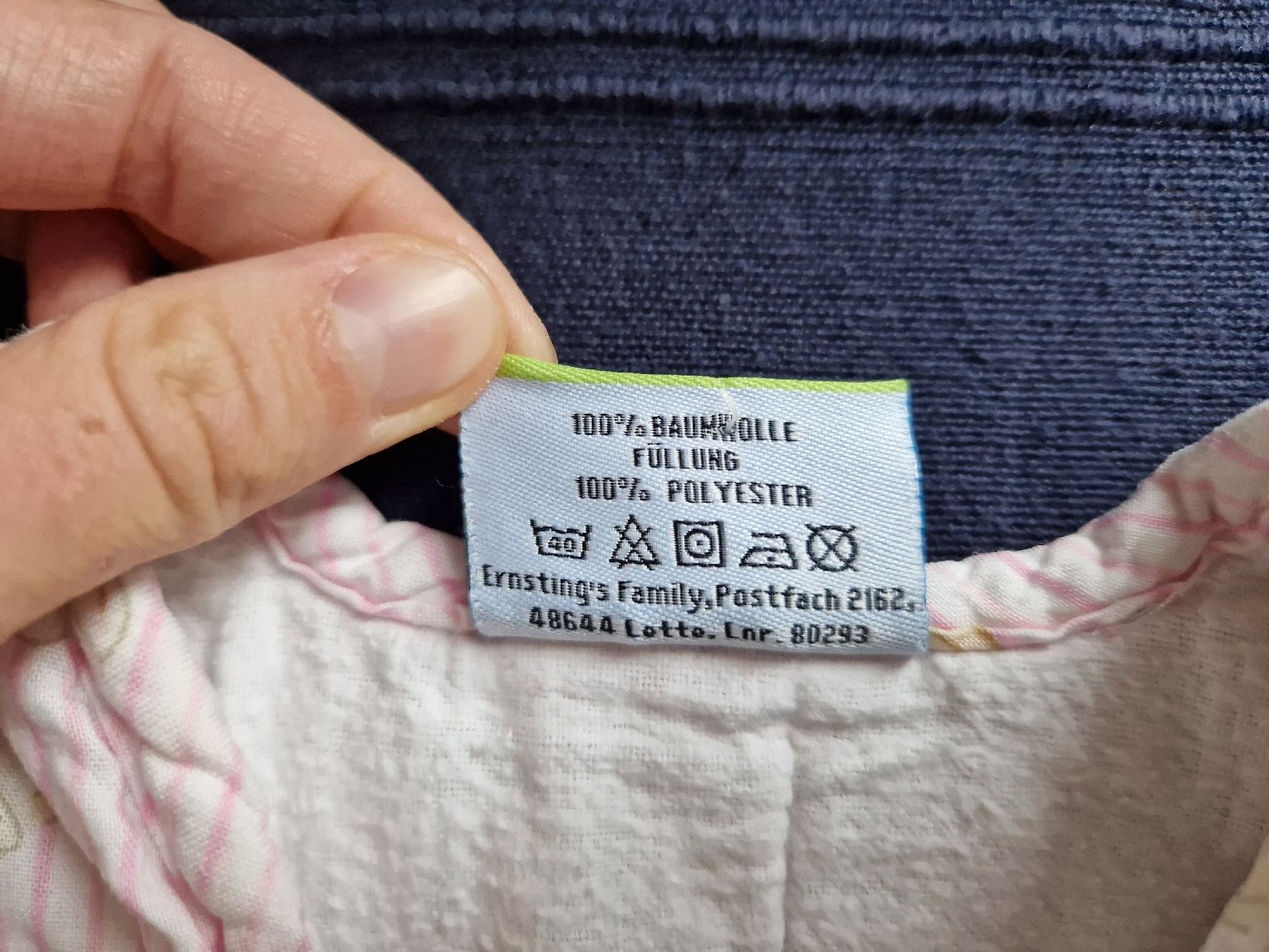 Sacs de couchage: Schlafsack 90cm – D'occasion à Wädenswil par jah_6z56 1