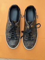 Louis Vuitton Monogram Sneaker – Gr. 39.0