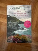 Lucinda Riley: Der verbotene Liebesbrief - Roman