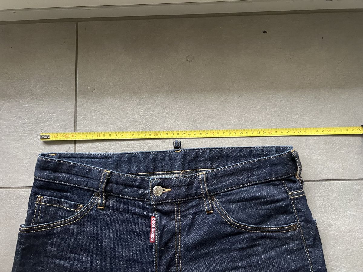 Dsquared2 Jeans: Dsquared2 jeans uomo 48 – Gebraucht aus Mendrisio von fly_9wzx 9