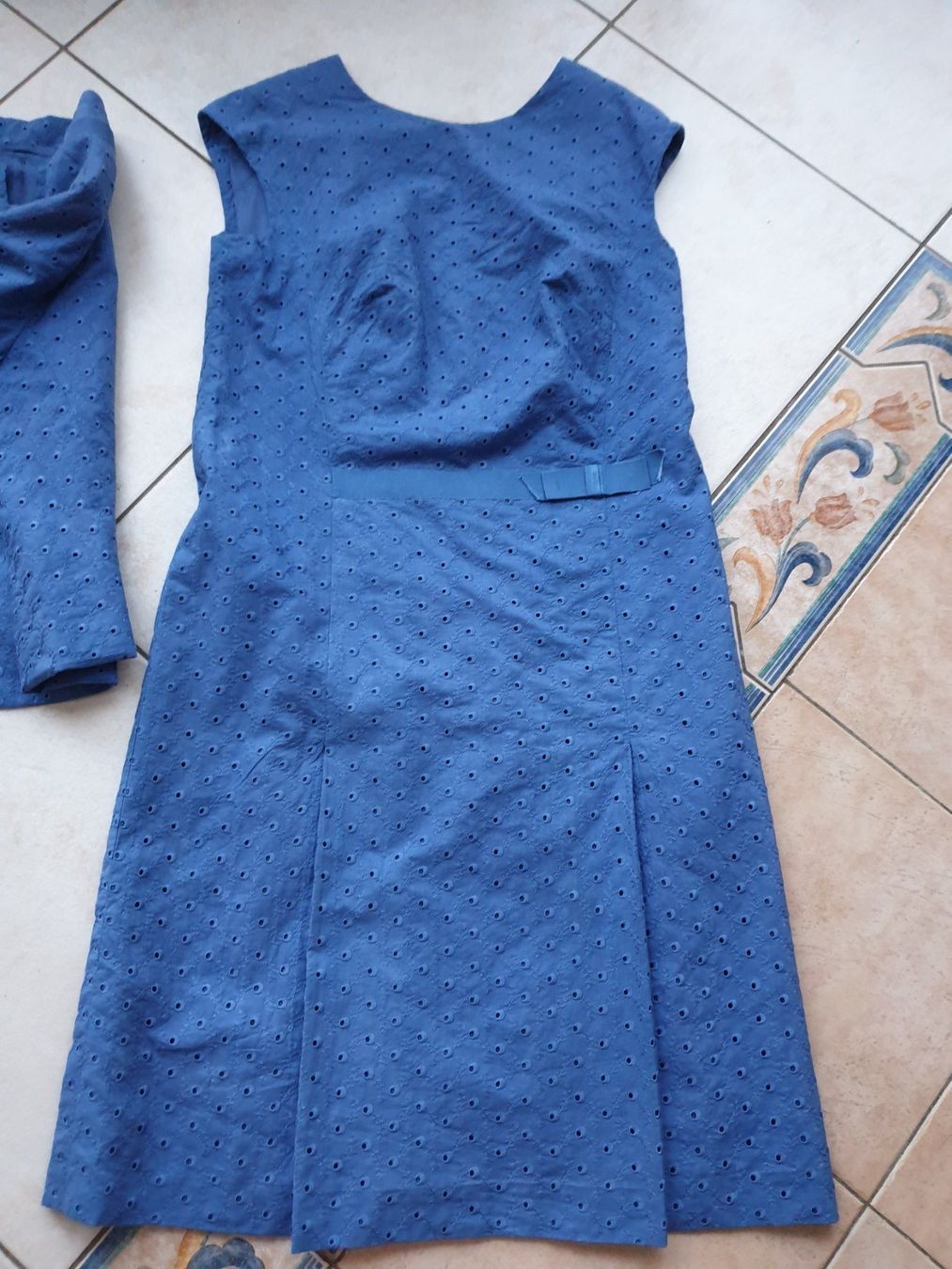 Completi & Tailleur: Ensemble couturière, vintage  40 – Usato da St-Triphon venduto da Jldr0 6
