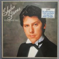 Shakin' Stevens - Give me your heart tonight - LP ab CHF 5.0