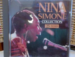 NINA SIMONE