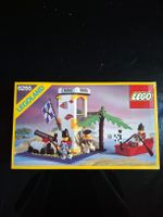 LEGO 6265 sabre island