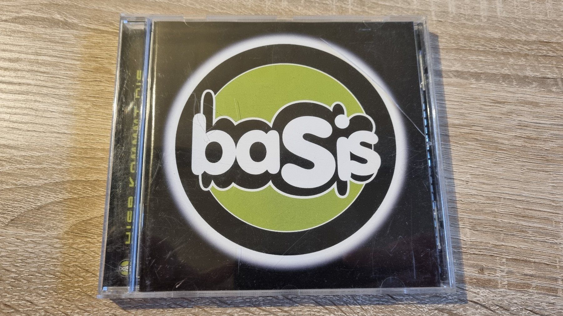 CDs: Basis - Hier kommt die Basis – D'occasion à Hagenbuch ZH par lecterr55