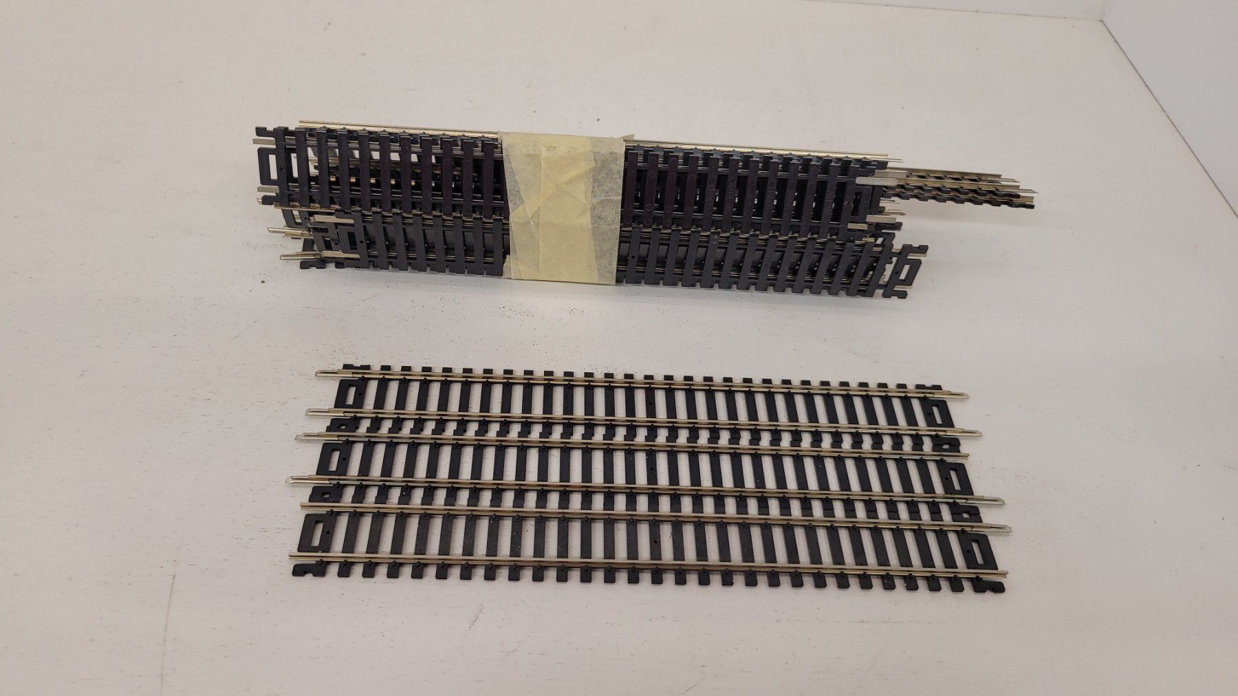 Trains électriques: Konvolut aus K-Gleis – D'occasion à Büsserach par ModellbahnDepot 1