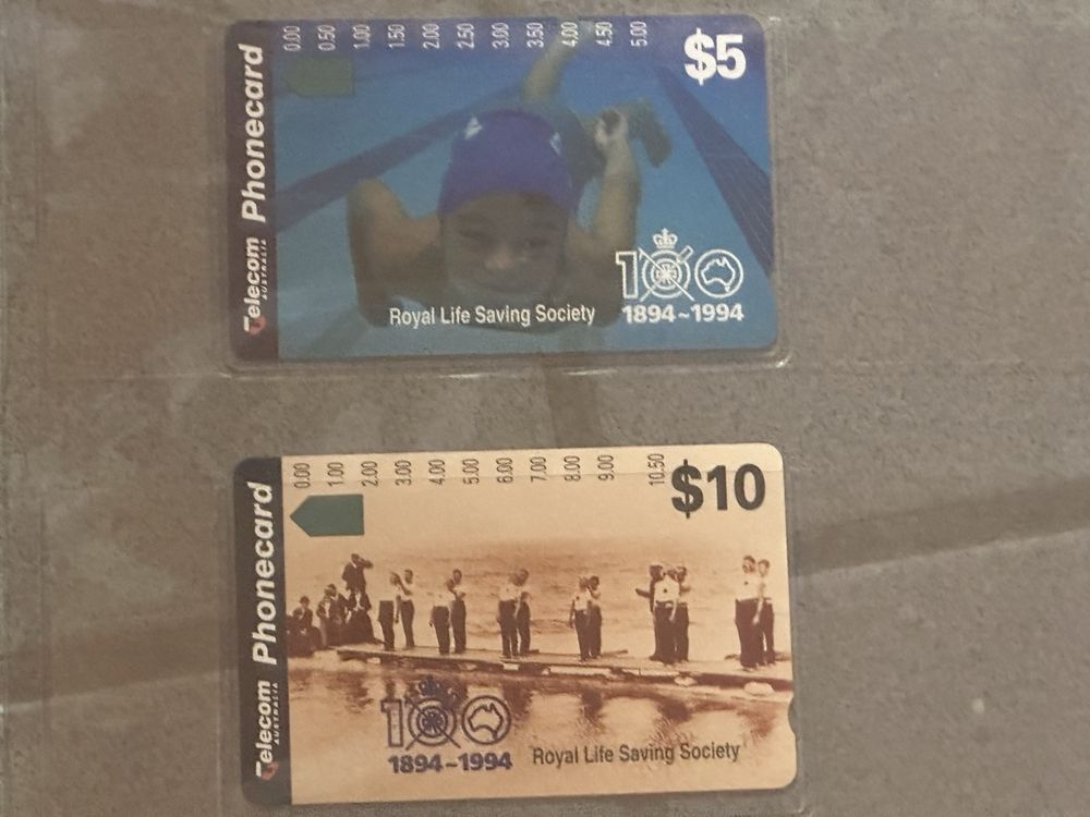 Cartes de téléphone: Telecom Phonecards Telefonkarten Taxcard – D'occasion à Deitingen par Himhip 1