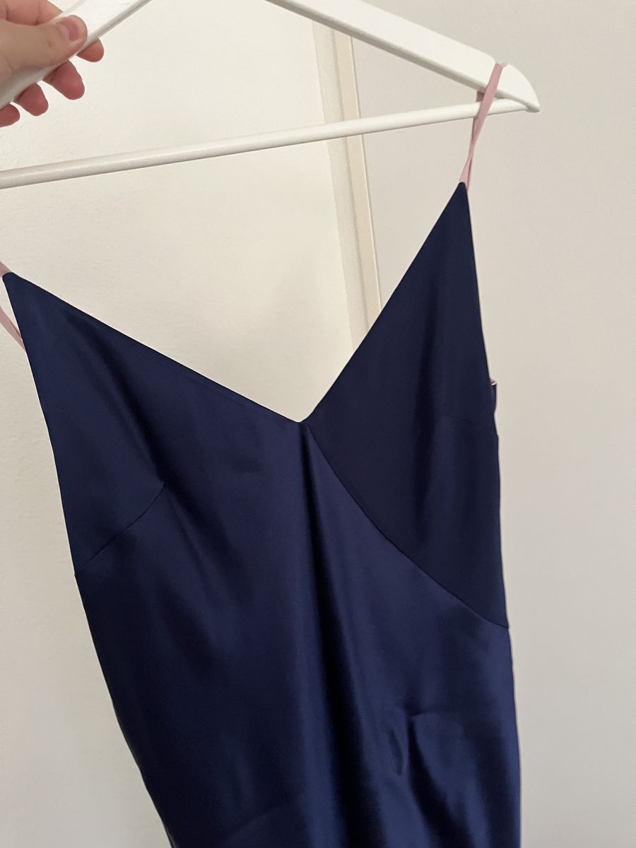 Vestiti: Nebo Seidenkleid XS – Nuovo e nell'imballaggio originale da Pfäffikon SZ venduto da Zitrone_100 5