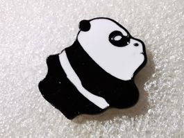 Ansteckpin 27: Panda
