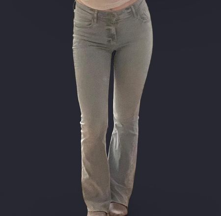 River Island Jeans, Size 12, stylish for the spring!