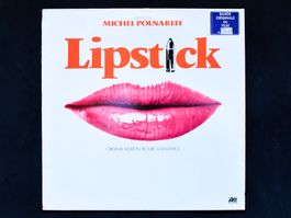 Michel Polnareff - Lipstick (Soundtrack)