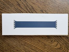 Gratis Versand - Apple Geflochtenes Solo Loop M/L Große 8
