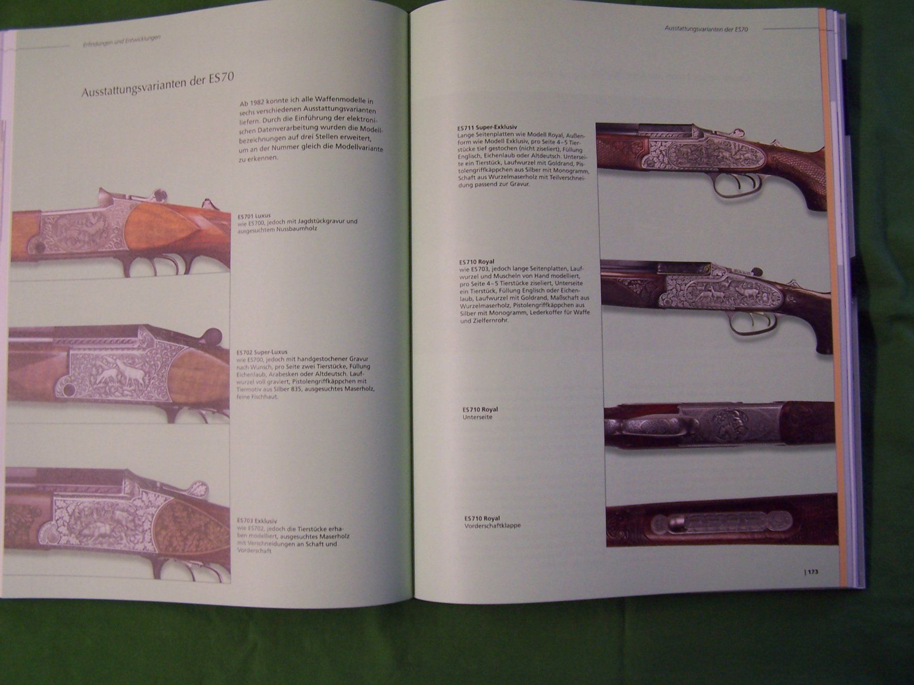 Uniformen: Blaser Jagdwaffen, Buch - Geschichte etc. – Gebraucht aus Lenggenwil von swissbrooker 4
