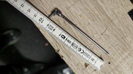 rc trucks antenne teleskop