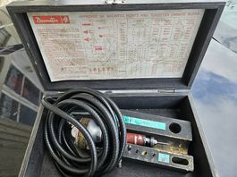 Desoutter "Collet Grinder"
