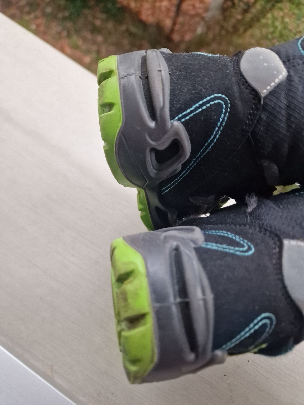 Lowa Scarpe per ragazzi: Lowa Winterstiefel Gr.30 – Usato da Basel venduto da chingson 2