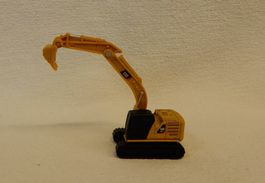 Bagger Caterpillar 320 M 1:160