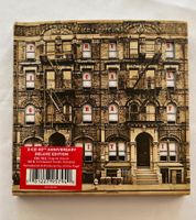 Led Zeppelin - Physical Graffiti / 3 CD Set, 40th Anniv. Etd