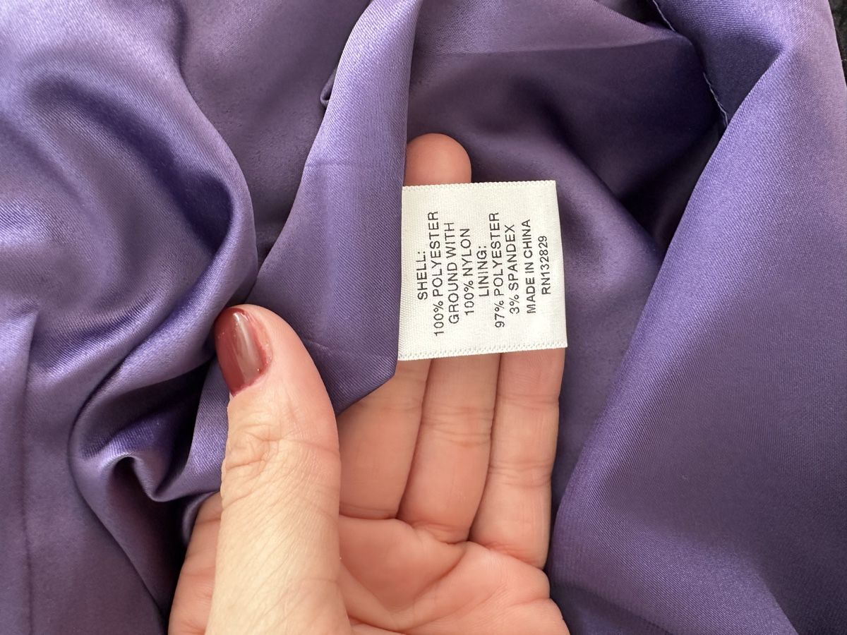 Vestiti: Sommerliches Abendkleid – Nuovo (secondo la descrizione) da Zürich venduto da Gina375 3
