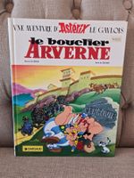 Astérix N°11 - Le bouclier arverne