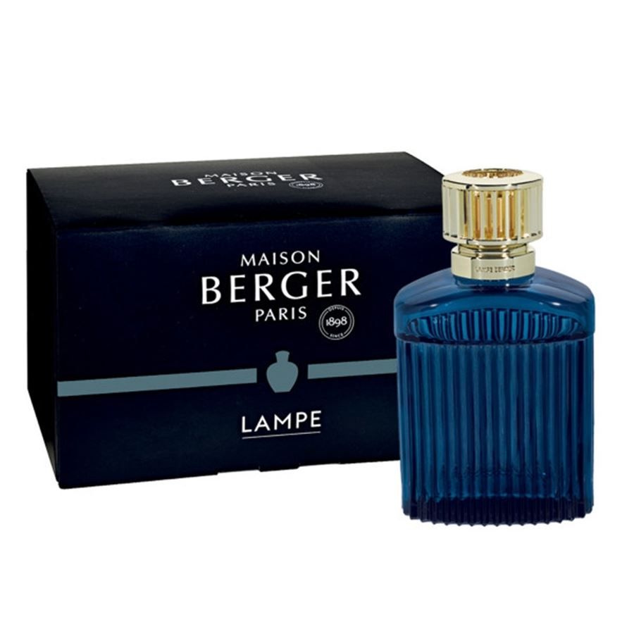 Purificatori d'aria: Lampe Berger Alpha Blau – Nuovo e nell'imballaggio originale da Wettingen venduto da Swala 1