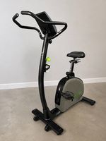 Tunturi E60 Performance Ergometer