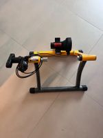 Elite Crono Idro Trainer - Rullo bici per allenamento 57