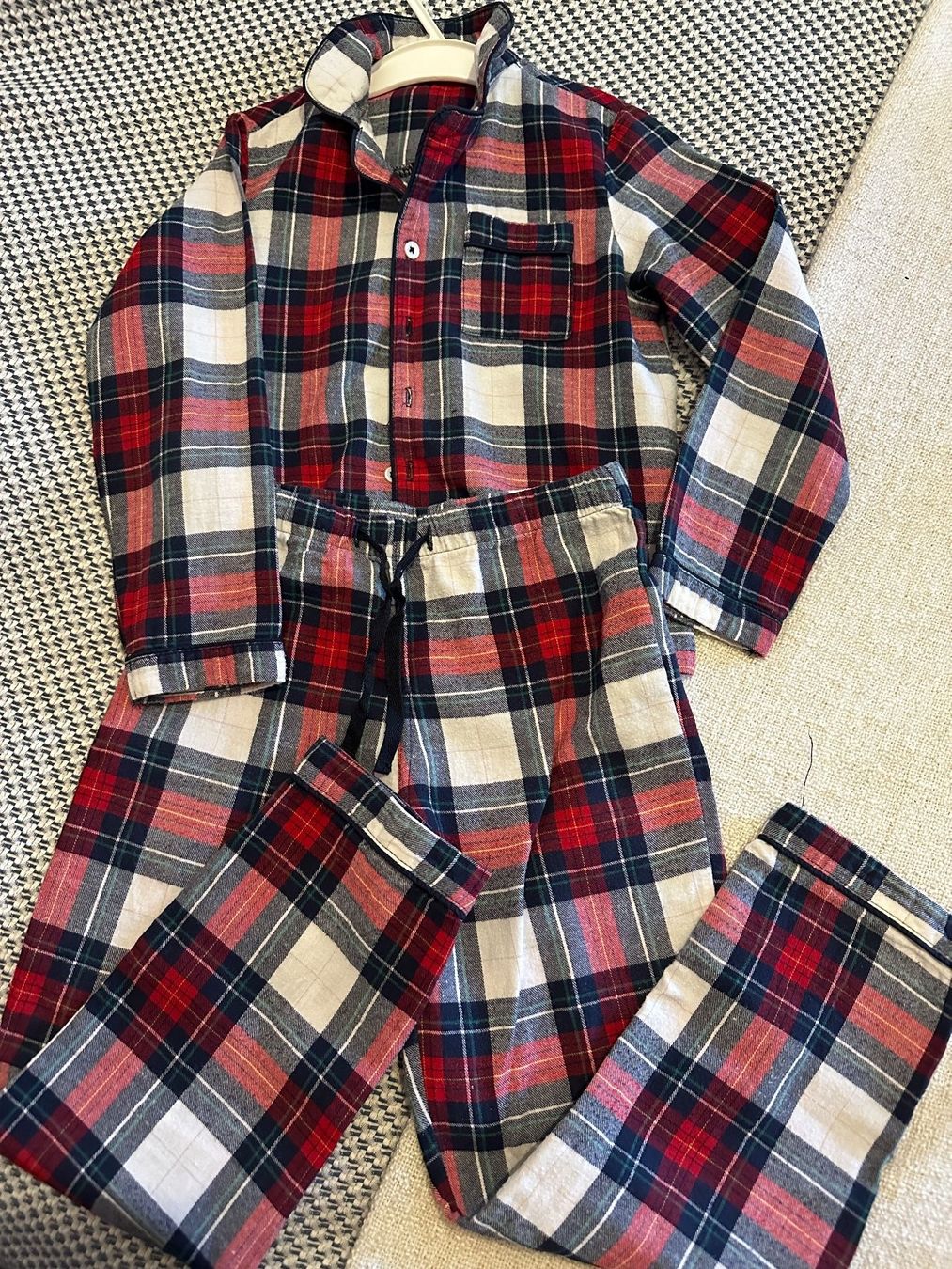 Lotti & Set di vestiti: Set Christmas Junge – Usato da Zürich venduto da poliveira 7