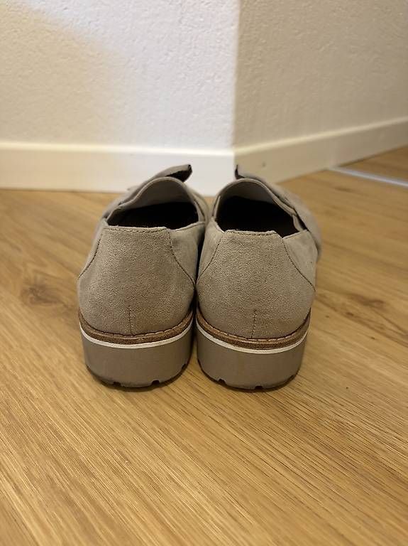 Scarpe da donna: Beige Schuhe von Graceland – Usato da Muri AG venduto da mar_svd7 2