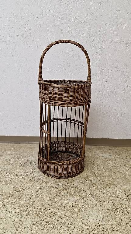 Altro per la casa: Weidenkorb  – Usato da Leuggern venduto da Tiatina84