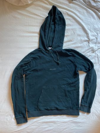 Original Saint Laurent Hoodie