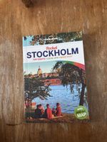 Libro STOCKHOLM
