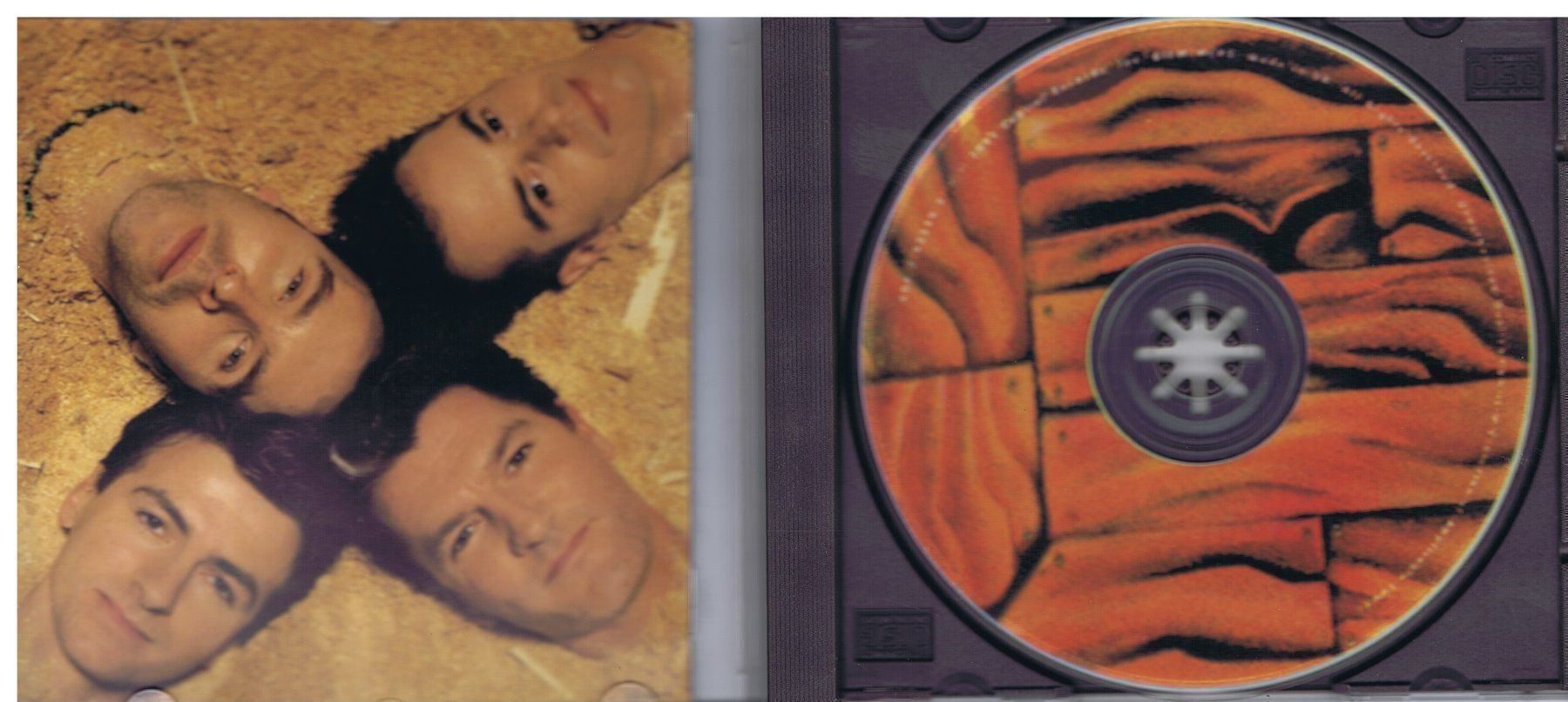 CD: Crowded House / Woodface – Usato da Unterengstringen venduto da Lastchance 2