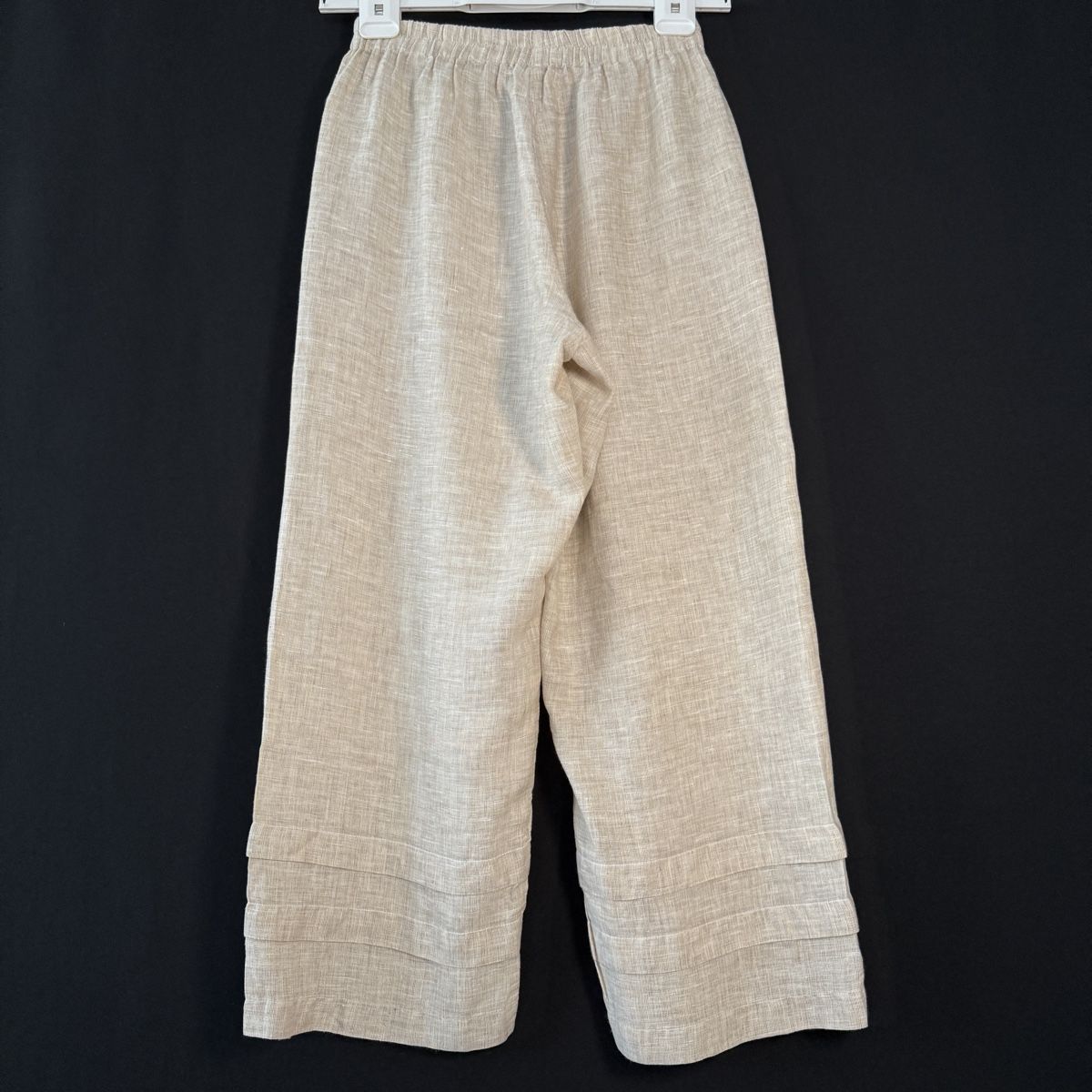 Pantaloni: GRIZAS New Linen Pants – Nuovo (secondo la descrizione) da Emmen venduto da Avviivva_Com2023 3