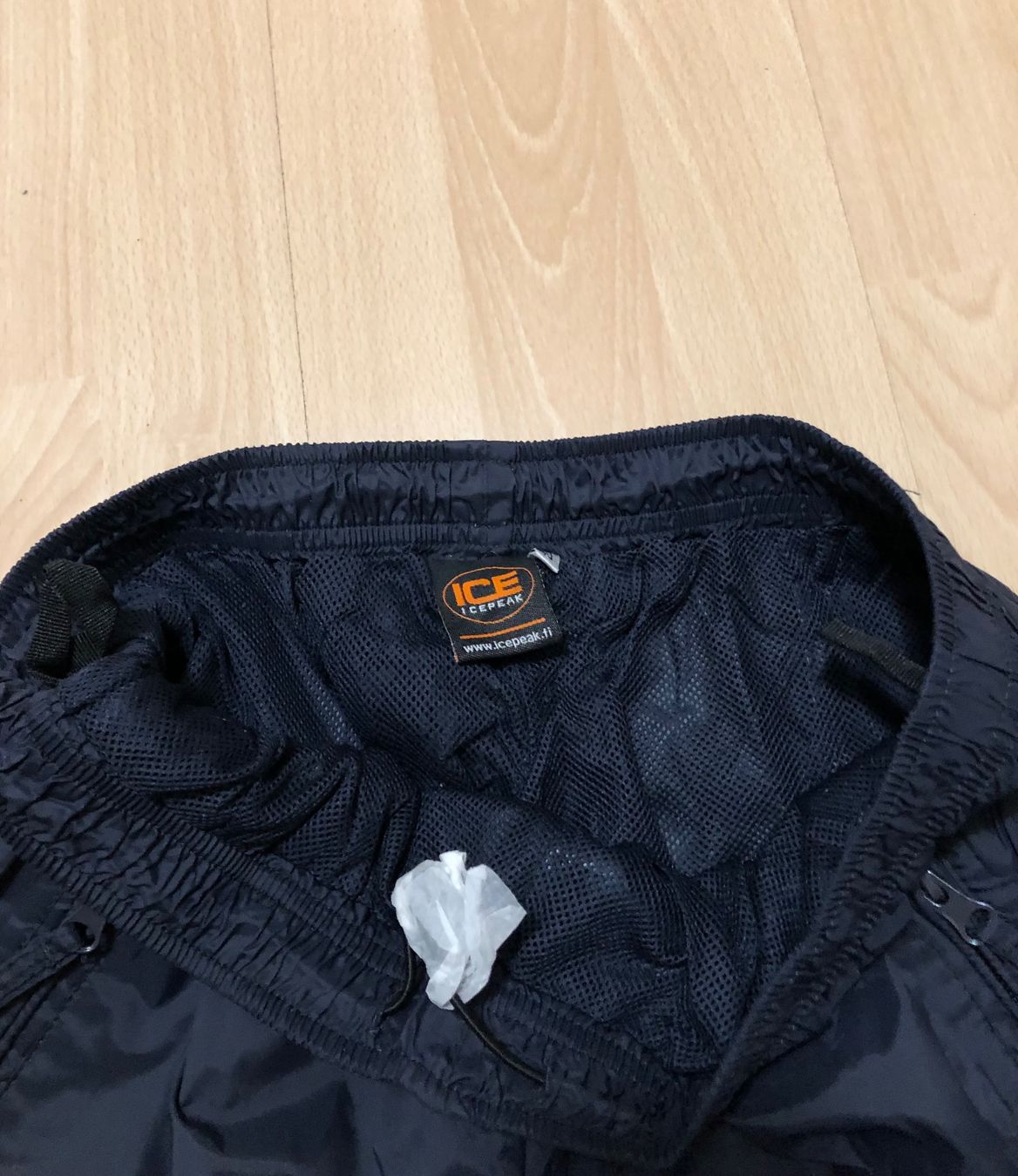 Icepeak Pantaloni: IcePeak Outdoorhose Gr.44 – Nuovo (secondo la descrizione) da Chur venduto da vicky7 4