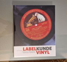 Labelkunde Vinyl Frank Wünnenberg, Schallplatten Lexikon