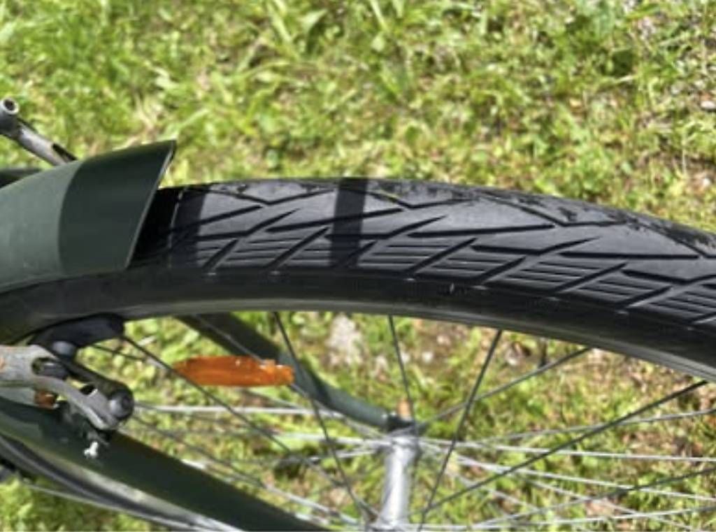 Decathlon Vélos: Elops Herrenvelo (defekt) – Défectueux à Luzern par bse_11x 1