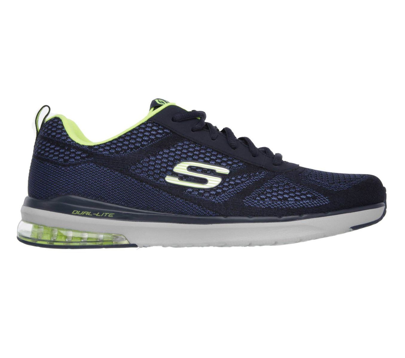 Scarpe da uomo: Skech-Air Infinity 2, UK 6.5 = EUR 40 – Nuovo (secondo la descrizione) da Seengen venduto da SportDreams 1