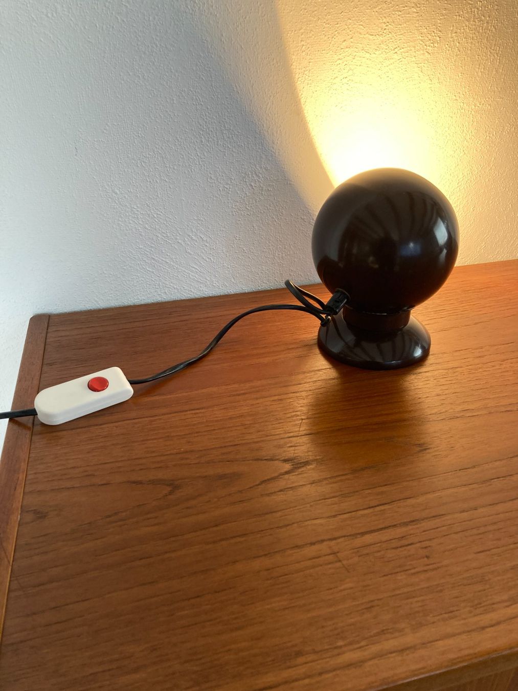 Lampade: Kugellampe – Usato da Wil SG venduto da Pin05 1