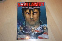 SAM LAWRY    °°°° IL ÉTAIT 11 HEURES ET QUART. SAM ...°°°°