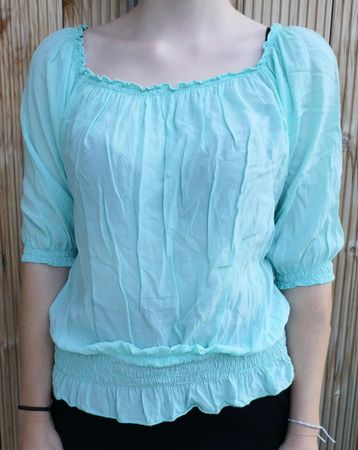 Bluse