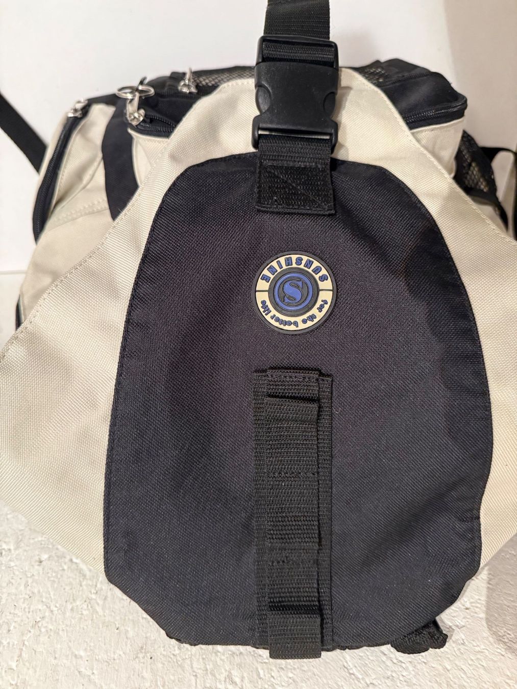 Rucksäcke: Rucksack   -  neuwertig - sehr leicht – Gebraucht aus Bern von rewe45 4