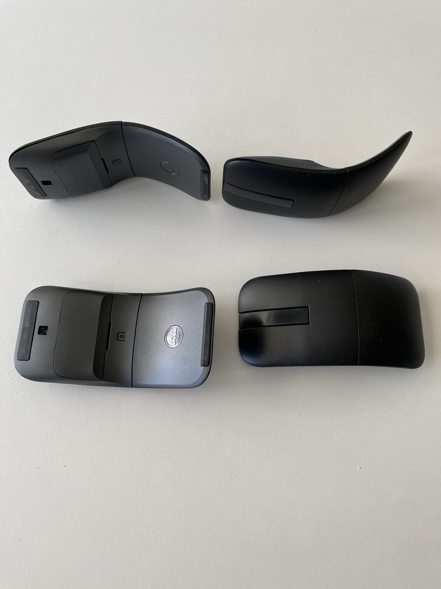 Dell Mouse: Dell WM615 Mouse – Usato da Chur venduto da Knokno199