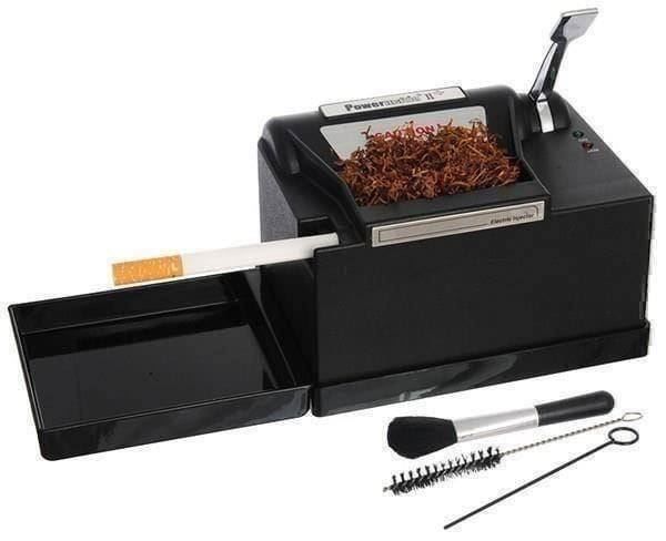 Tabacchi: Zigarettenstopfmaschine Powermatic 2+ – Nuovo e nell'imballaggio originale da Thun venduto da Tong999