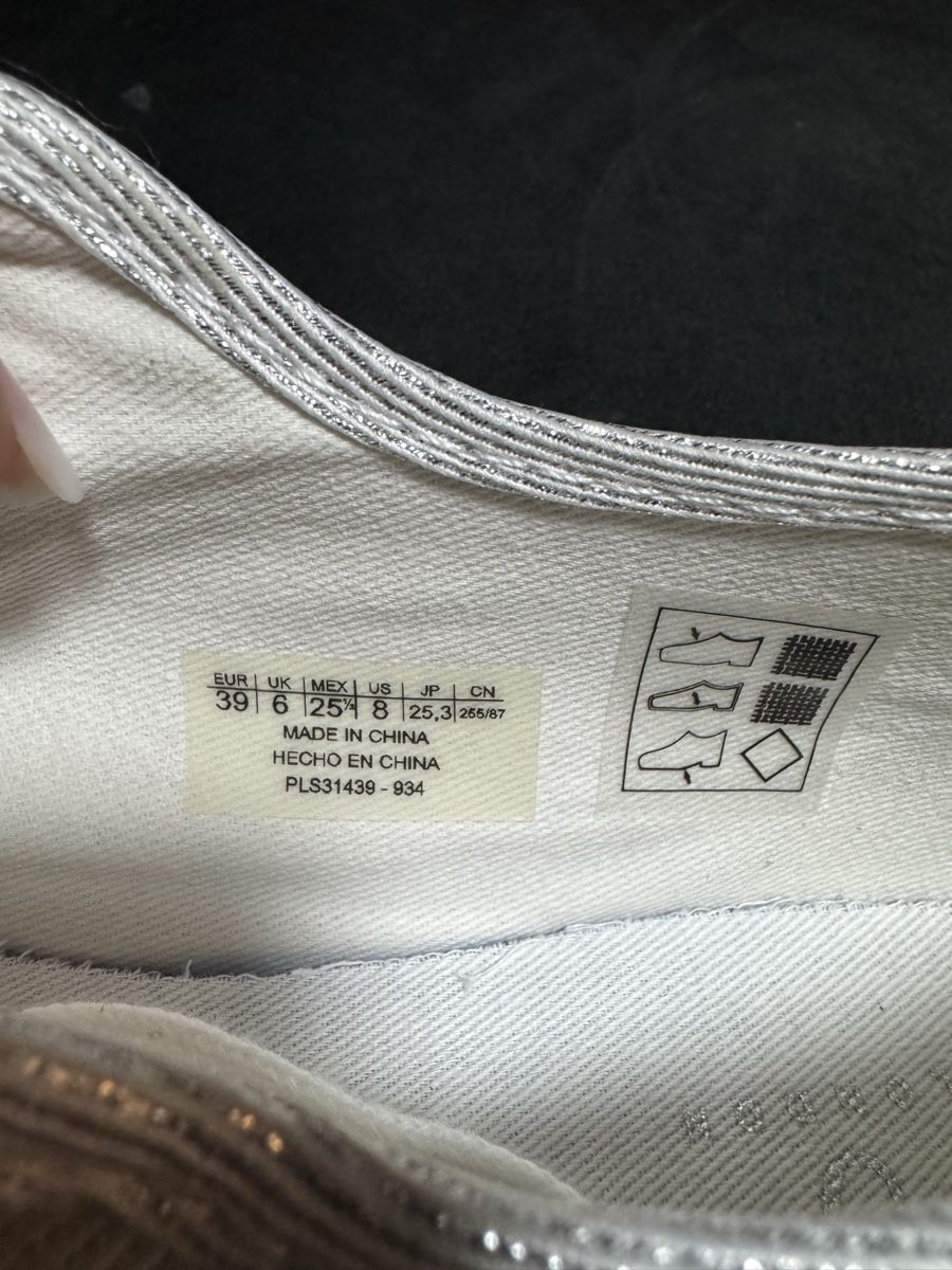 Pepe Jeans Scarpe da donna: Scarpe pepe jeans 39 – Nuovo (secondo la descrizione) da Camignolo venduto da maly86 6
