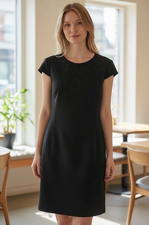 Kleider / robe Akris Punto
