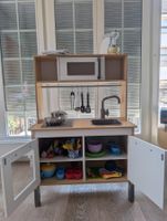 Kinder Spielkuche