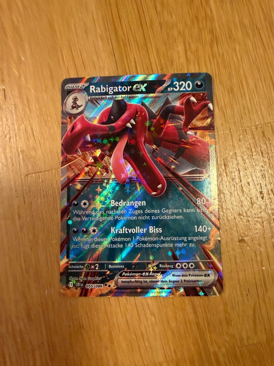 Cartoline: Pokémon Karten  – Usato da Winterthur venduto da -BeHappy24- 3